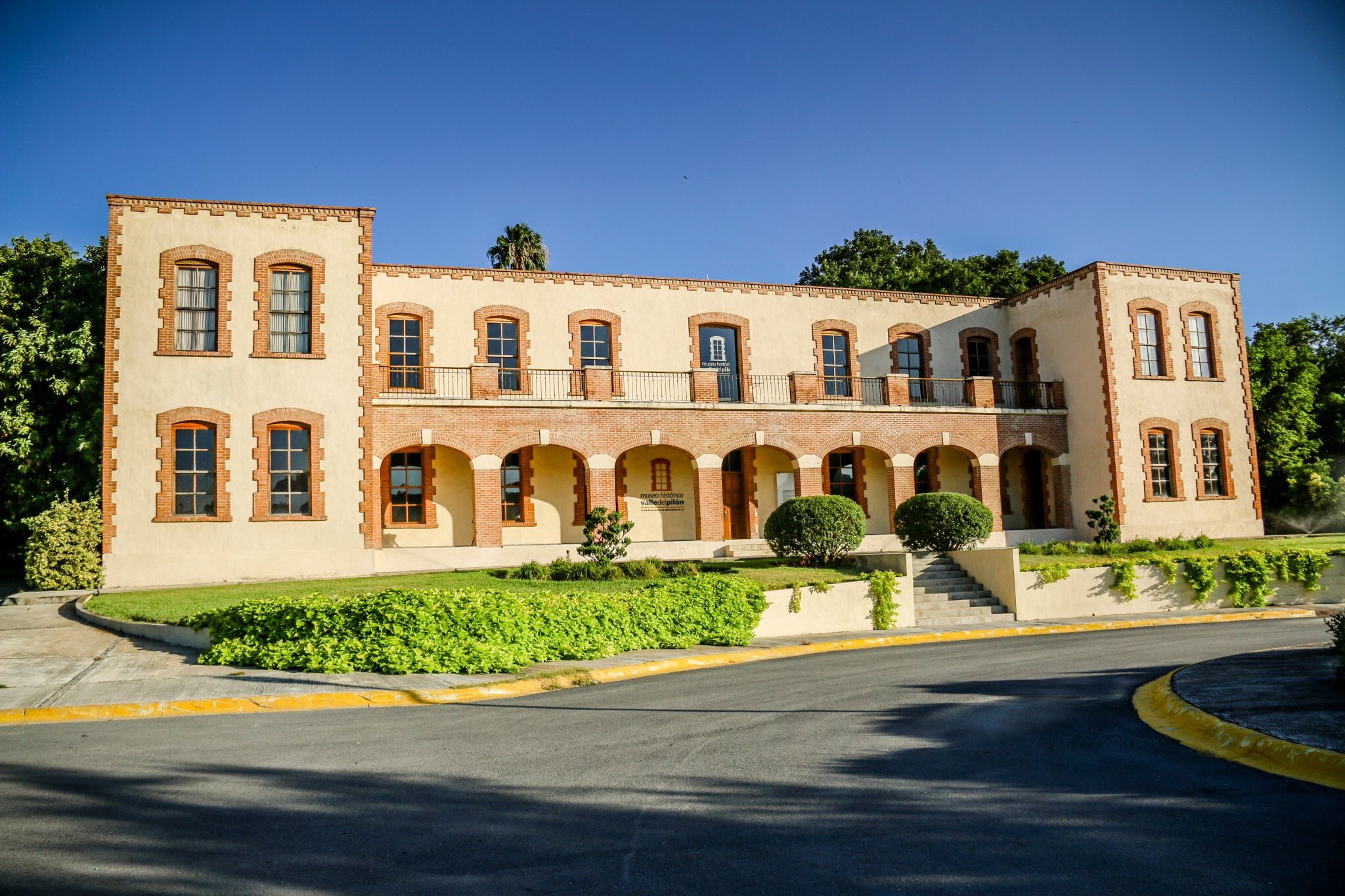 Lugar de Recepción