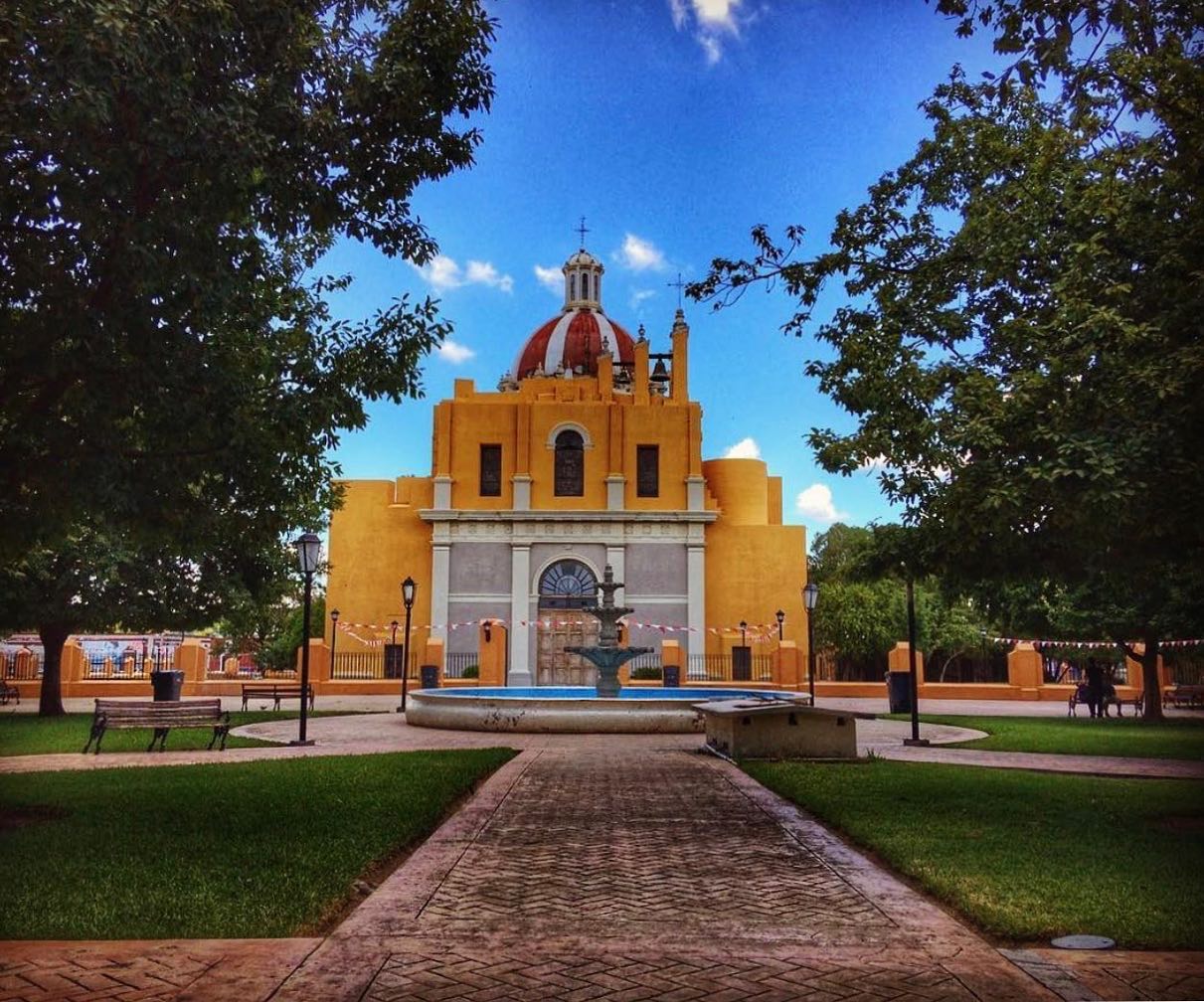 Ceremonia Religiosa