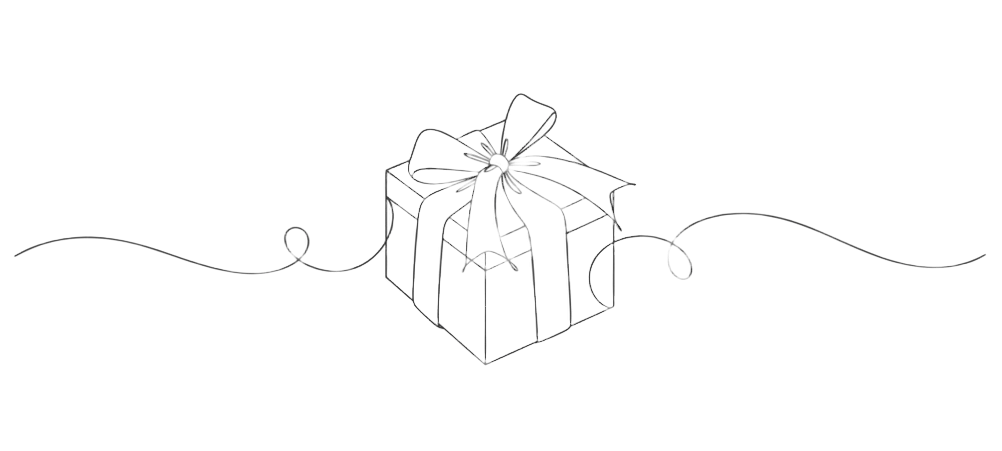 Gift icon