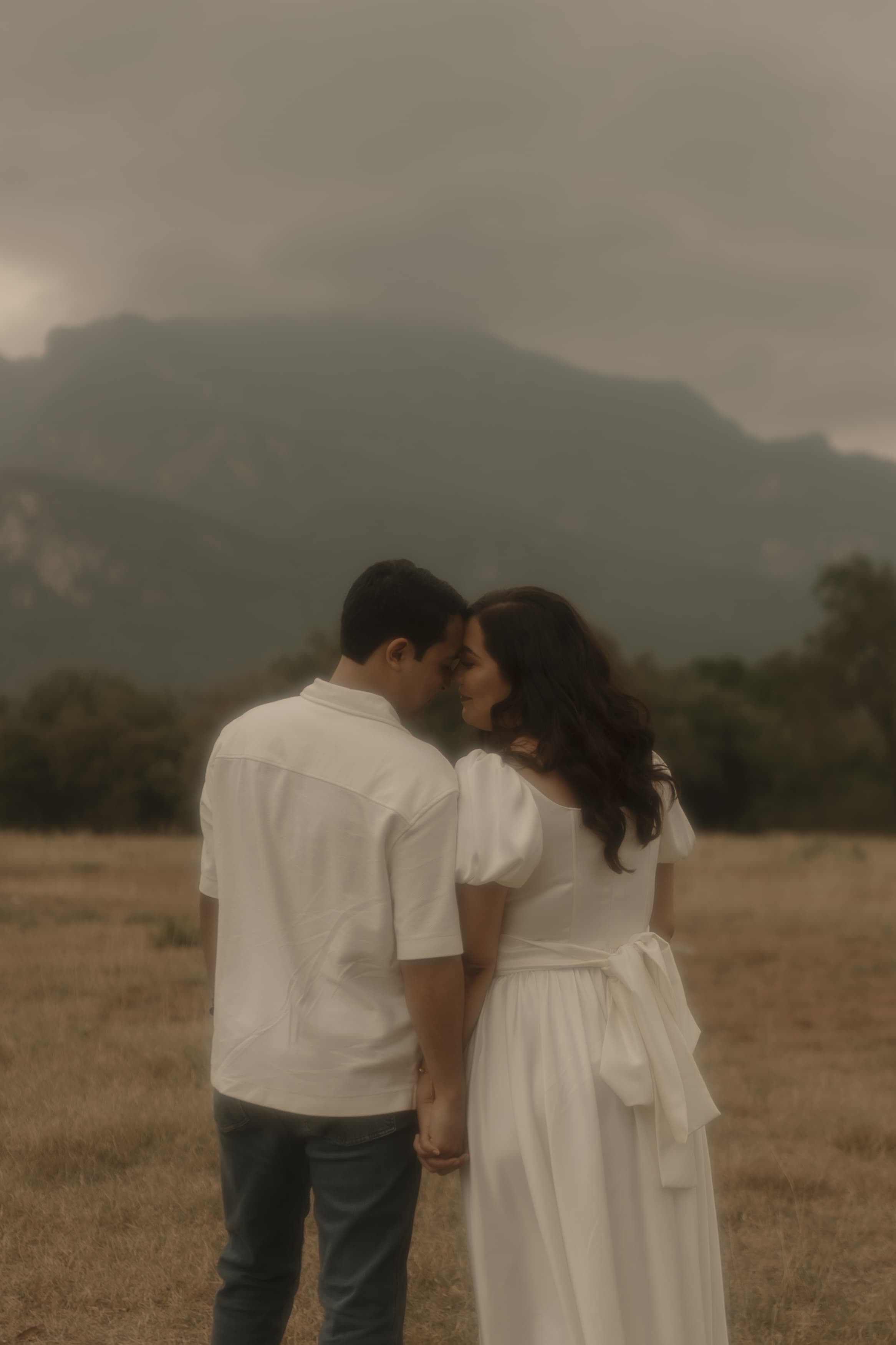 Andrea & Aldo - Recuerdo 1